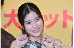 芳根京子、共演者からの誘いをスルー？笑顔で弁明「仲良しだよ」【私がビーバーになる時】