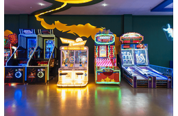 カナダで…「なにこれ」ゲーセンで溜まり続ける“謎のポイント”⇒受付に持っていった瞬間「もらえるの！？」