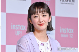 緑黄色社会・長屋晴子、金髪ロングで印象ガラリ「一瞬誰かと思った」「雰囲気変わる」驚きの声