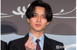 キンプリ永瀬廉、“相棒”高橋海人からの飲みの誘い断る「スケジュールだけは運命じゃない」【鬼の花嫁】