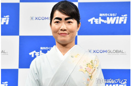 イモトアヤコ、一汁二菜の夕飯公開に反響「シンプルに美味しそう」「バランスばっちり」