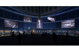 東京シティビュー「チ。」没入型イベント、4月10日から キービジュアルや展示詳細、グッズなど公開