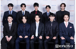 “日本一のイケメン大学生”ファイナリスト集結 GPに選ばれるのは？【「ミスターオブミスター2026」ファイナリスト紹介】