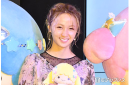 Dream Ami、運転席ショットに反響「PAO乗ってるの？」「かっこいい」