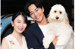 「バチェラー」岩間恵、夫・友永真也の誕生日をハワイで祝福 ビーチでの夫婦ショット公開「仲良しで憧れる」「幸せそう」の声