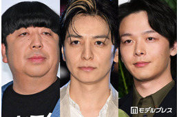 バナナマン日村×生田斗真×中村倫也、“親友同士”のリアリティ番組「ベストフレンドハウス2」配信 注目ポイント5選