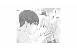 束縛する夫に従って生きてきた妻。「好きな髪色は？」美容院で聞かれても分からない【終わりかけの私たち #５】