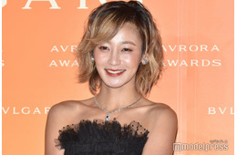 2児の母・西山茉希「西山家の春集会」10人分の料理動画に絶賛の声「品数豊富で豪華」「おしゃれな料理」