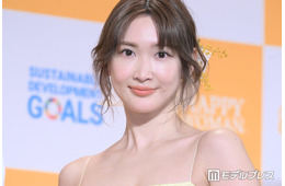 紗栄子、ベッドでの際どい姿に視線集中「大人の色気ダダ漏れ」「ドキッとした」