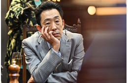 「リブート」マー会長は「チラッと出てた」出演者の発言にネット衝撃「見落としてた？」「もう1回観なきゃ」【ネタバレあり】