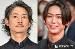 窪塚洋介＆亀梨和也W主演「外道の歌 SEASON2」あの・池内博之ら新キャラ実写に「解釈一致」「豪華すぎる」の声 國松役予想も白熱