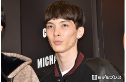 「メンズノンノ」モデル・守屋光治、事務所退所発表 約14年間のモデル活動終了