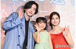 なにわ男子・道枝駿佑、姉＆母が主演映画鑑賞 生見愛瑠は南原清隆から“音声感想”届く【君が最後に遺した歌】