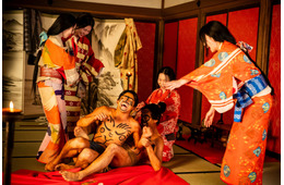 戦国時代の「遊女」たちが担った、「えげつない」役割とは。女たちの過酷な日常と、戦国武将のリアル【NHK大河『豊臣兄弟！』第11話】