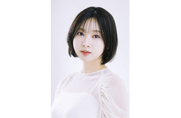 元日向坂46富田鈴花「TRUSTAR」所属を発表 「ひたむきに表現の世界を歩んでまいります」