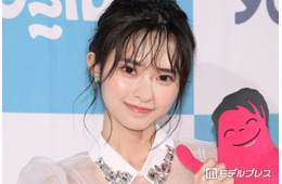 再婚発表の“2児のシンママ”藤咲凪、卒園した娘の姿公開「可愛すぎる」「白いランドセル素敵」の声