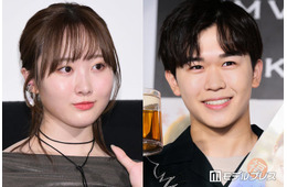 本田望結・鈴木福、過去ショット＆現在の姿に反響「お酒飲める年齢なのビックリ」「時の流れを感じる」