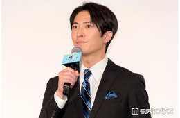 日テレ伊藤遼アナ「ヒルナンデス！」アシスタント担当初日に結婚生報告 “親友”Snow Manメンバーから祝福の声