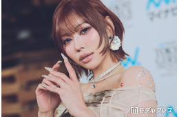 きぃーちゃん「ラヴ上等」参加でフォロワー50万人増もお誘いは“一切無し” 海外ファン増加「ギャル文化を世界に繋げていきたい」【インタビュー】