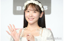 FRUITS ZIPPER櫻井優衣「お休み期間をもうけたくなくて」親知らずを一気に3本抜歯「腫れないなんてさすがアイドル」「プロ意識に感動」と絶賛の声