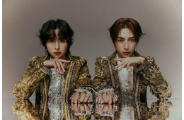 ROIROM、“デビュー後初”冠番組決定 毎話日替わりで先輩MC登場【ゲストはROIROM】