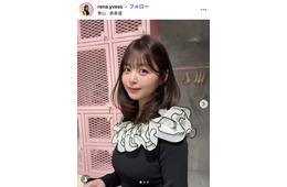 「オオカミくん」山本杏、弟顔出し2ショット公開「雰囲気似てる」「美形すぎる」と反響