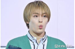 トラジャ松倉海斗「Snow Man兄さん」への