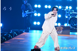 Novelbright、5年ぶり「関コレ」登場で凱旋ステージ パワフルライブに歓声