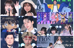 「関コレ2026 S/S」しなこ・小林幸子・YUMEKIら関西に集結 豪華ゲストも続々サプライズ登場【写真特集】