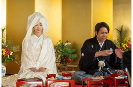 【風、薫る 第7回あらすじ】りん、奥田亀吉（三浦貴大）のもとに嫁ぐ