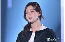 「脱出おひとり島4」参加美女イ・シアン、前髪ありで印象ガラリ「破壊力すごい」「可愛すぎる」と反響