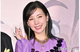 仲里依紗“新中学生”息子の近影ショット公開「すっかりお兄さんに」「イケメンオーラすごい」の声