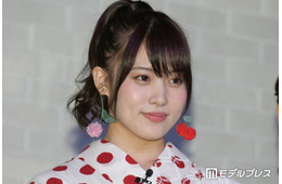 元AKBメンバー、美脚ライン際立つ衣装姿公開「シルエット最強」「可愛すぎる」の声