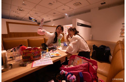 平成にタイムスリップ！「平成恋愛展」が六本木で開催 ポケベルやプリ帳…当時の“エモ青春”を追体験