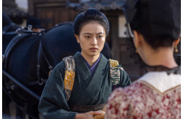 【風、薫る 第8回あらすじ】りん、酔った亀吉と口論に 直美が出会った人物とは