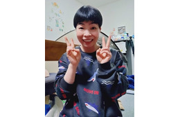 山田花子、シミ取りレーザー後の自撮り写真公開「リアルな経過を教えてくれて嬉しい」「仕上がりが楽しみ」と反響