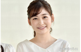 元日テレ岩田絵里奈アナ、フリー転身後初投稿で雰囲気ガラリ「一瞬誰かと」「透明感爆上げ」と反響