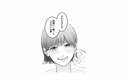 「あの女を超えてやる！」元カノがモデルスカウトを承諾。三角関係にさらなる火種【夫は嘘をついている #63】