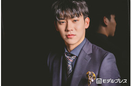 “日本一のイケメン大学生”準GP中村匠吾さん、コンテスト初挑戦で大変だったこと明かす 憧れの芸能人はBTS・V【ミスターオブミスター2026】