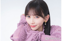 乃木坂46池田瑛紗、センター抜擢で示す“自分なりの気概”と先輩から受け継ぐ姿勢 賀喜遥香らメンバーの言葉が支えに【「最後に階段を駆け上がったのはいつだ？」インタビュー】