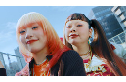 渡辺直美＆HANA・MAHINA、初共演で互いを褒め合い 平成ヒットソングをリメイク披露