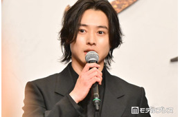 【略歴】山崎賢人、大河初出演で主演抜擢 国内外で功績残す活躍ぶり＜ジョン万＞