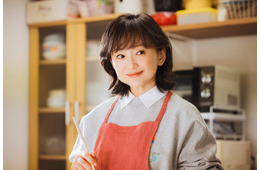 「時すでにおスシ！？」初回、キャストクレジットが「遊び心がある」と話題 冒頭5分の“一致”にも「狙ってる？」「最高の小ネタ」注目集まる