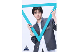 「日プ新世界」Aクラスで唯一選ばれなかった照井康祐、逆転劇が話題 現場評価で圧倒的票数「ドラマみたい」「ひたむきな姿に感動」