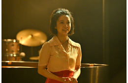 上白石萌音、岡田准一主演「SUKIYAKI 上を向いて歩こう」出演決定 全編英語セリフ＆タップダンスに挑戦