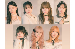 ME:I、地上波初冠番組が誕生 学校のME:Iファンの元にサプライズ登場【ME:Iの会いにきたよ！】