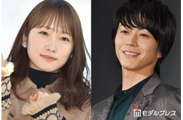 離婚発表の廣瀬智紀、元妻・川栄李奈に「心より感謝」子どもたちにも言及