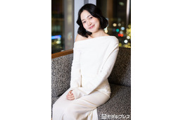 「オフライン ラブ」ミミ、金髪に大胆チェンジ「雰囲気変わる」「海外ガール風で可愛い」と注目集まる