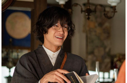 Aぇ! group佐野晶哉「風、薫る」“謎の青年”シマケンの魅力とは「見上さんにどういう顔をさせるのかが、僕の一番の仕事」【インタビュー後編】