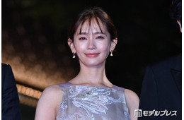 中村ゆり、テーブルいっぱいのお手製和食に反響続々「品数豊富」「健康的で美味しそう」